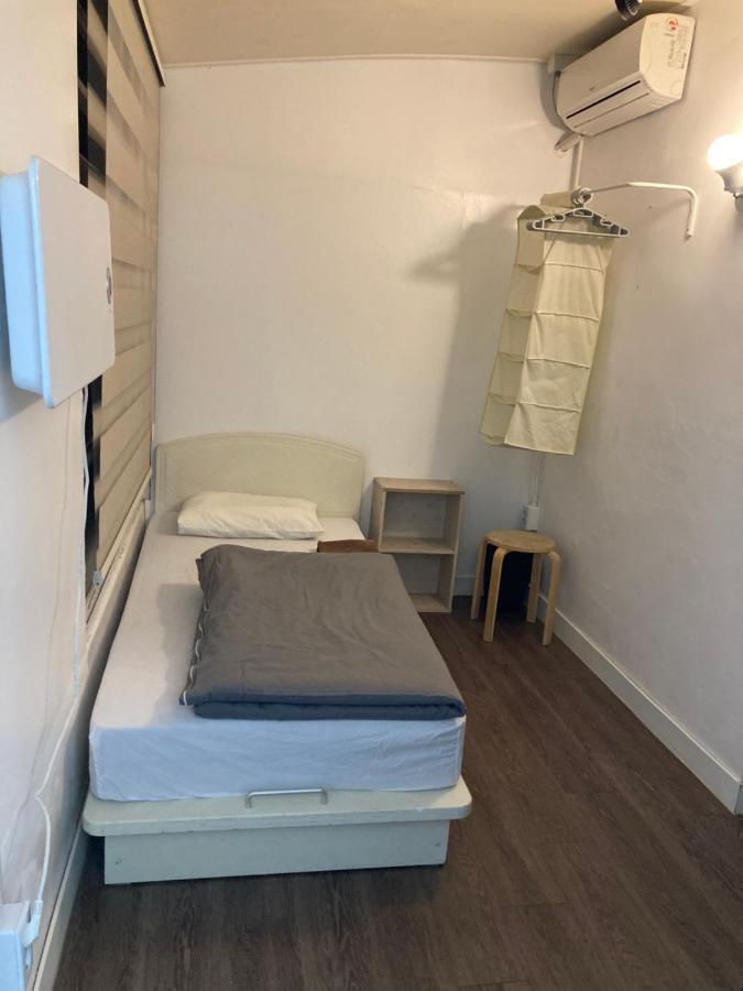 Itaewon Yellow Guesthouse Сеул Экстерьер фото