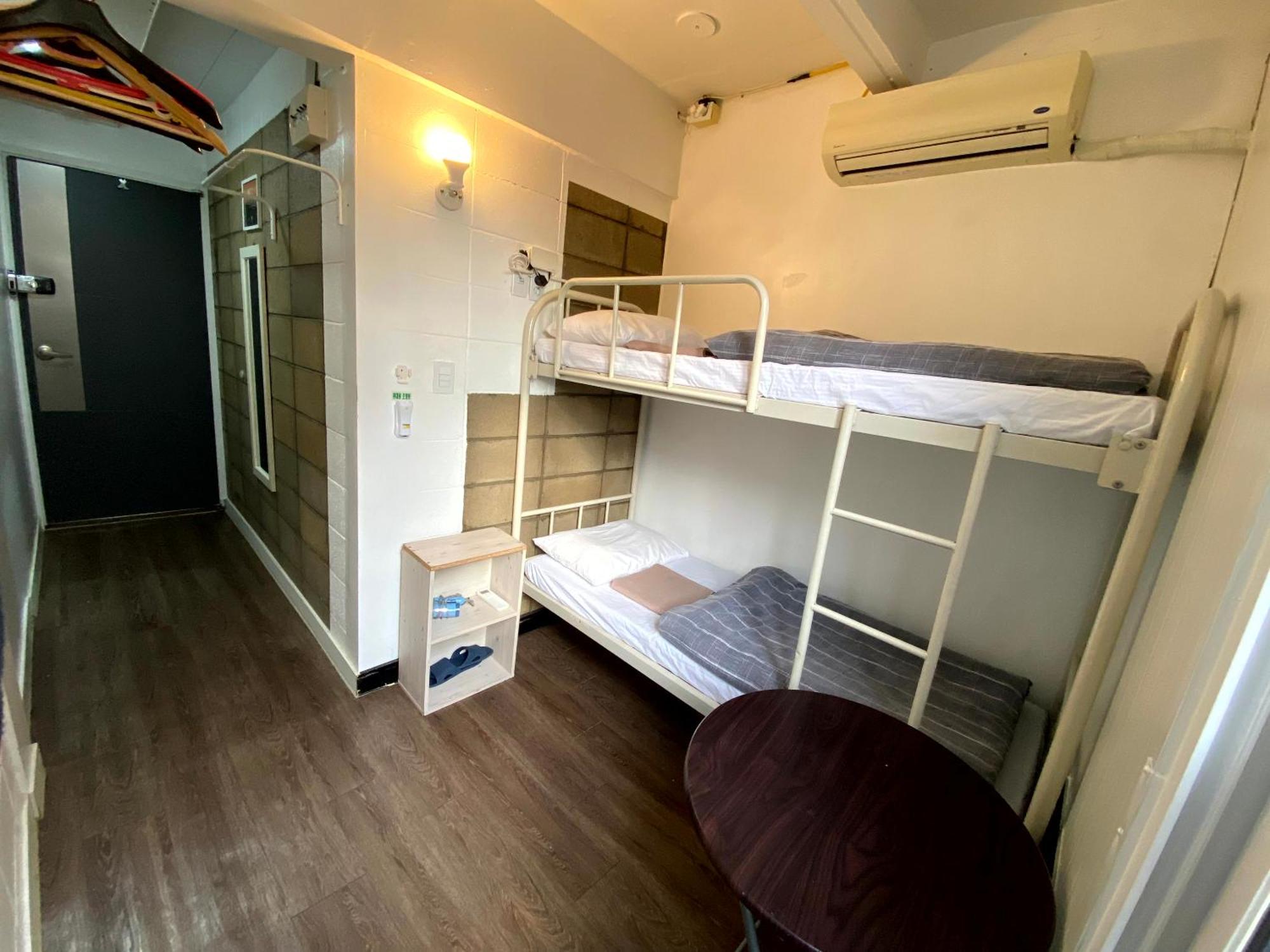 Itaewon Yellow Guesthouse Сеул Экстерьер фото